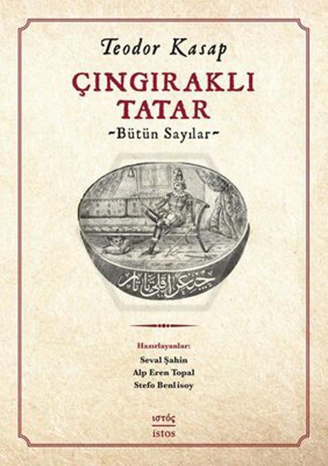 Çıngıraklı Tatar - Bütün Sayılar