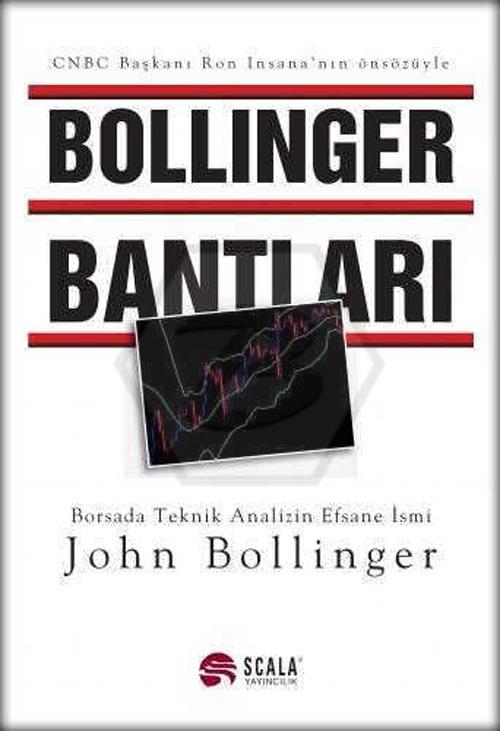 Bollinger Bantları; Borsada Teknik Analizin Efsane İsmi