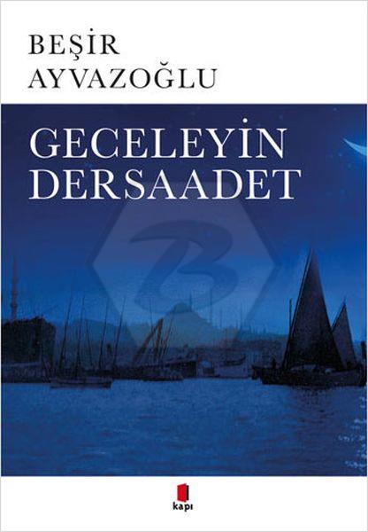 Geceleyin Dersaadet