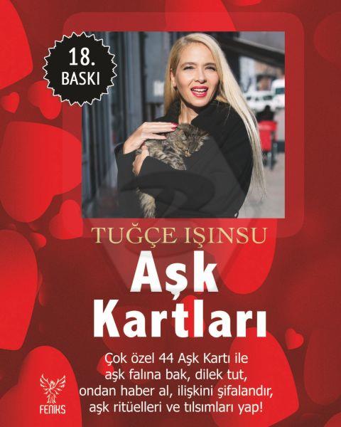 Aşk Kartları