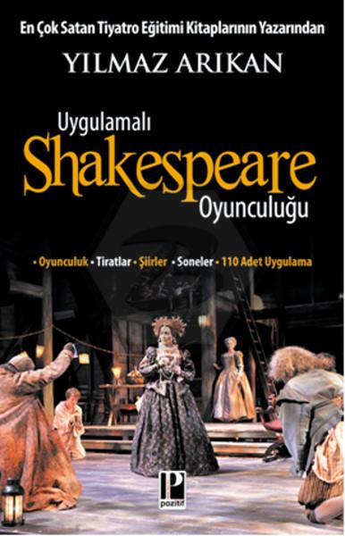 Uygulamalı Shakespeare Oyunculuğu