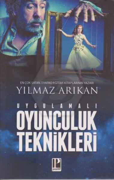 Uygulamalı Oyunculuk Teknikleri 