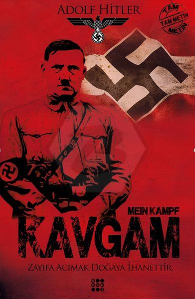 Kavgam