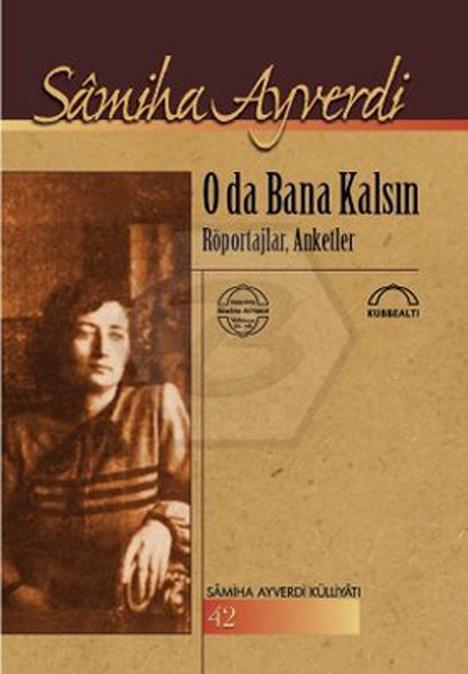 O da Bana Kalsın