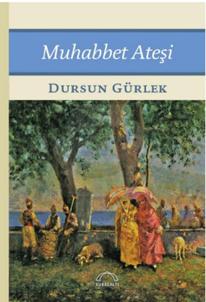 Muhabbet Ateşi