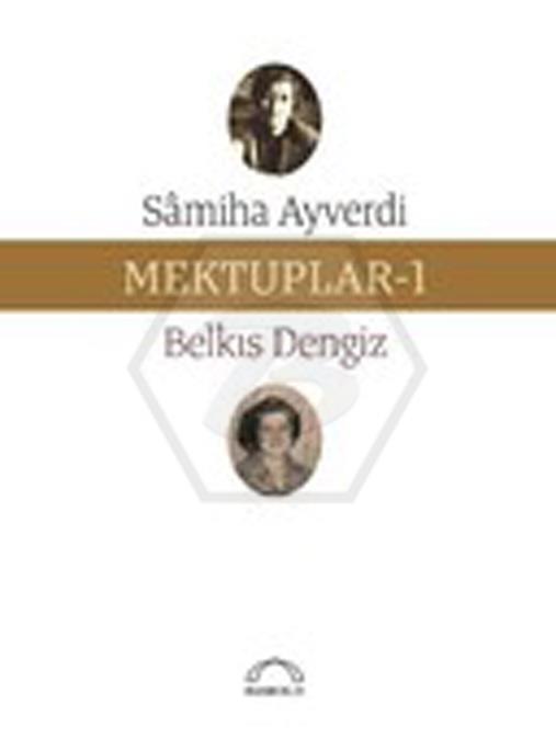 Mektuplar 1