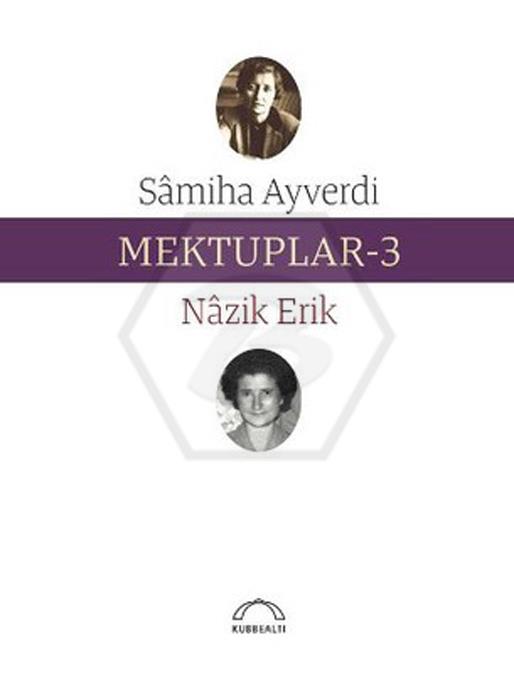 Mektuplar 3