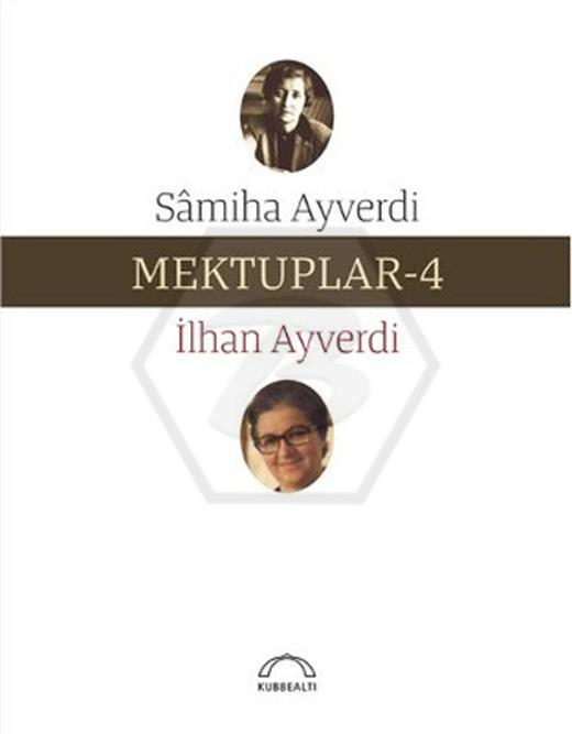 Mektuplar 4