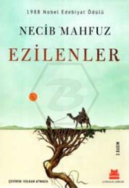 Ezilenler