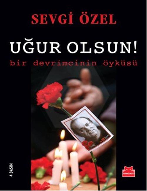 Uğur Olsun!
