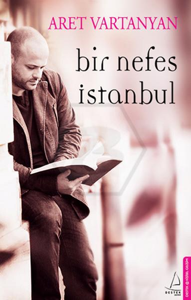 Bir Nefes İstanbul