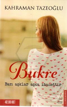 Bukre