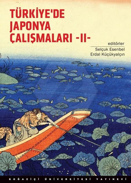 Türkiye’de Japonya Çalışmaları 2