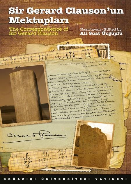 Sir Gerard Clausonun Mektupları