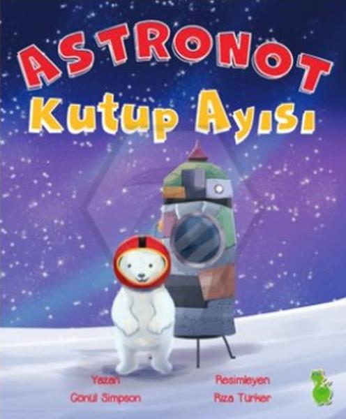 Astronot Kutup Ayısı