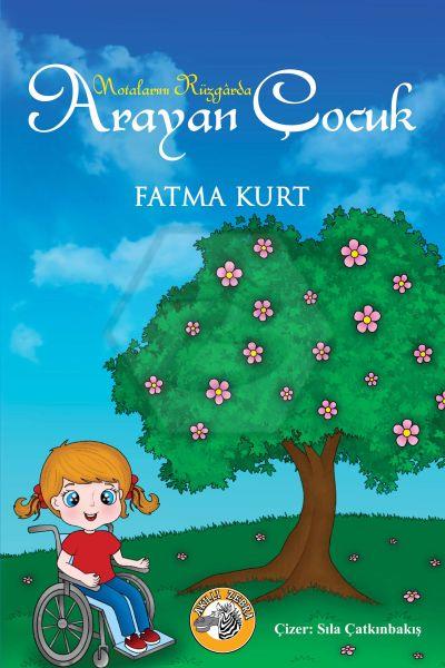 Notalarını Rüzgarda Arayan Çocuk