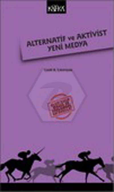 Alternatif ve Aktivist Yeni Medya