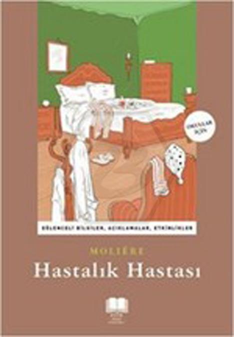 Hastalık Hastası - Antik Okul