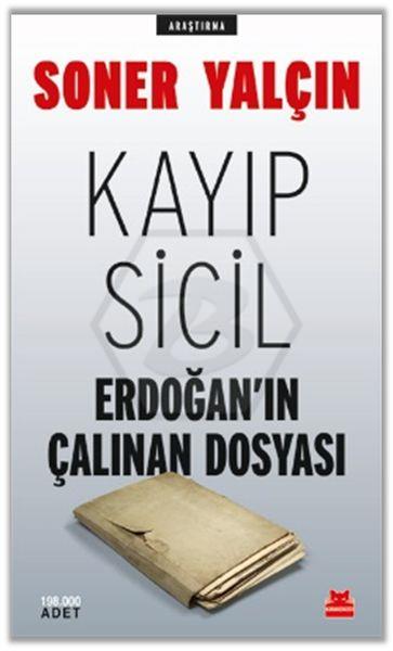 Kayıp Sicil