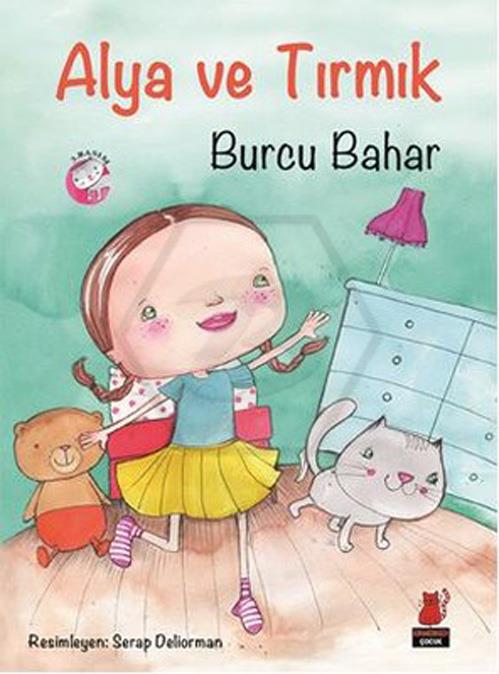 Alya ve Tırmık
