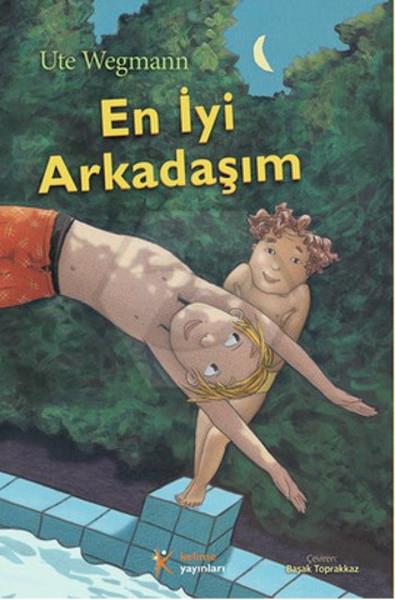 En İyi Arkadaşım