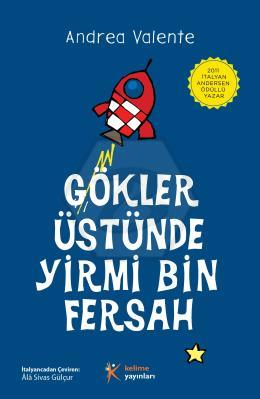 Gökler Üstünde Yirmi Bin Fersah