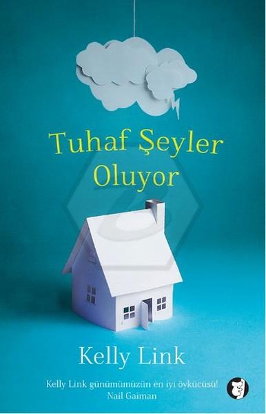 Tuhaf Şeyler Oluyor