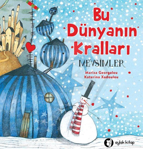 Bu Dünyanın Kralları - Mevsimler