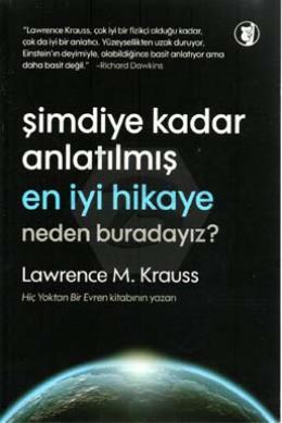 Şimdiye Kadar Anlatılmış En İyi Hikaye: Neden Bura