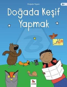 Doğada Keşif Yapmak