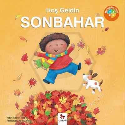 Hoş Geldin Sonbahar