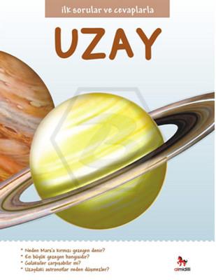 İlk Sorular ve Cevaplarla Uzay