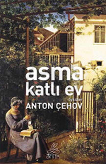 Asma Katlı Ev - Antik Dünya Klasikleri