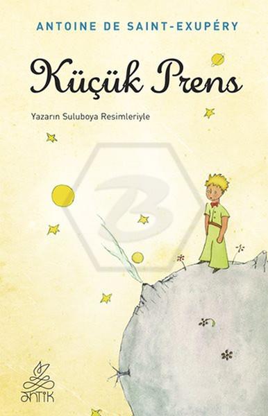 Küçük Prens