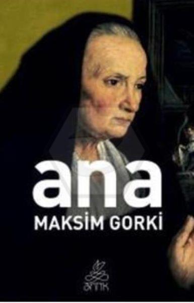 Ana - Antik Dünya Klasikleri