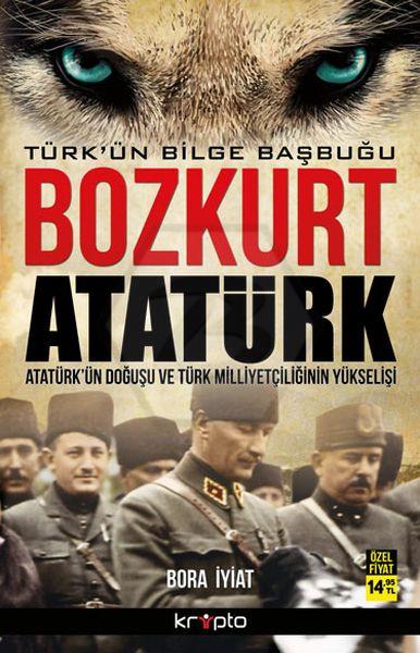 Bozkurt Atatürk