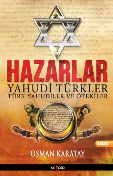 Hazarlar Yahudi Türkler Türk Yahudi