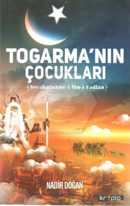 Togarma nın Çocukları