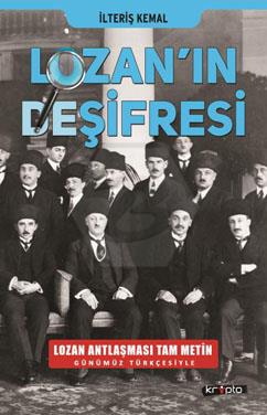 Lozan ın Deşifresi