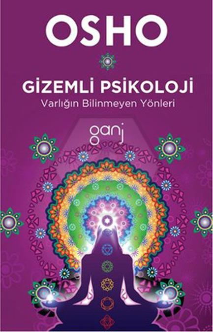 Gizemli Psikoloji - Varlığın Bilinmeyen Yönleri