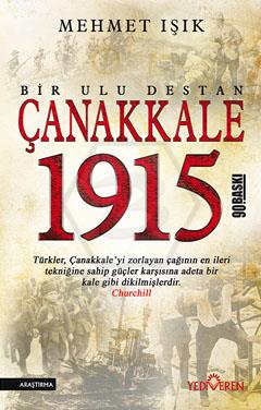 Çanakkale 1915 Bir Ulu Destan