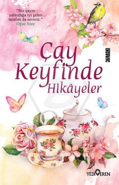 Çay Keyfinde Hikayeler