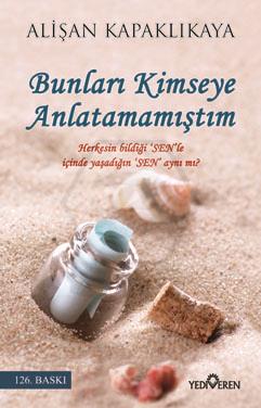 Bunları Kimseye Anlatamamıştım