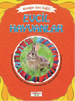 Bildiğin Gibi Değil/Evcil Hayvanlar