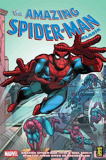 The Amazing Spider-Man Klasik 2