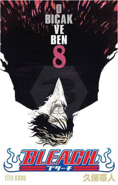 Bleach 8