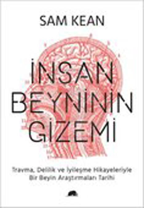 İnsan Beyninin Gizemi