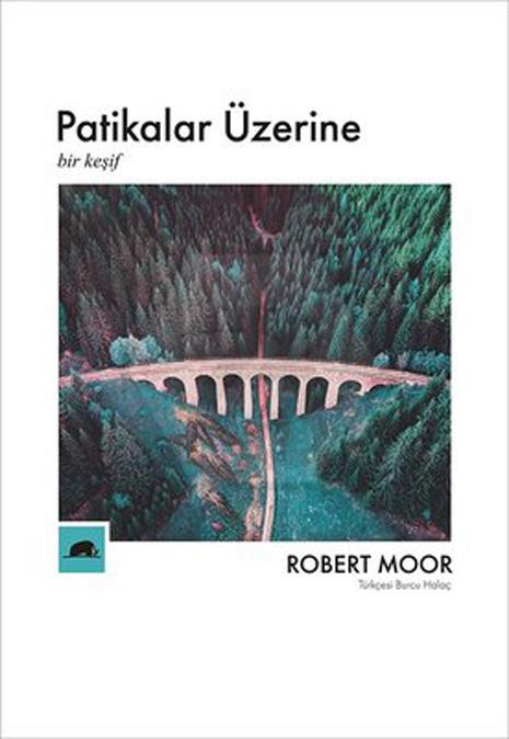 Patikalar Üzerine. Bir Keşif