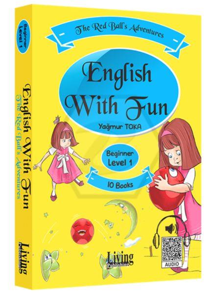 English With Fun Level 1