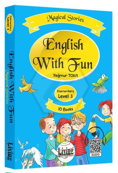 English With Fun Level 3